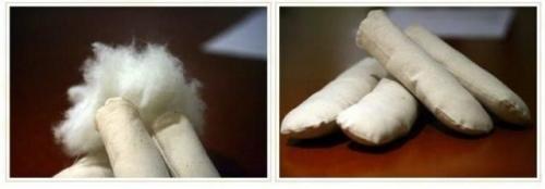 Как сделать куклу Вуду своими руками в домашних условиях на человека. Как создать вольт самостоятельно в домашних условиях?