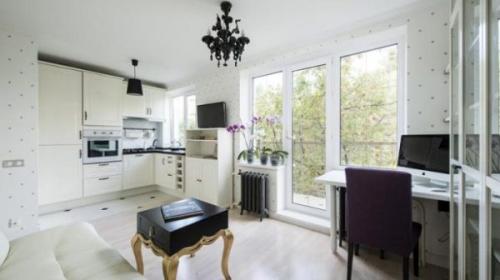 Как можно сделать из 1 комнат.  Как из 1 комнатной квартиры сделать 2 комнатную