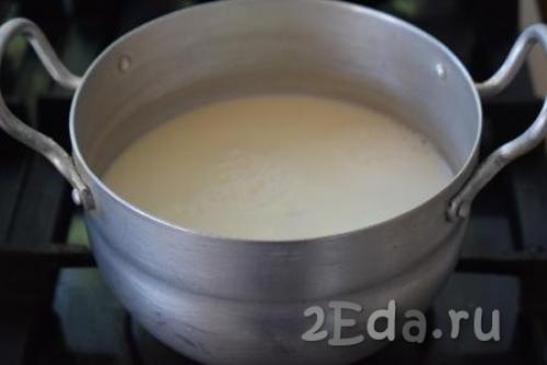 Как сделать овсянку вкусной. Как варить овсянку? 22 Как сделать овсянку вкусной. Как варить овсянку? 22