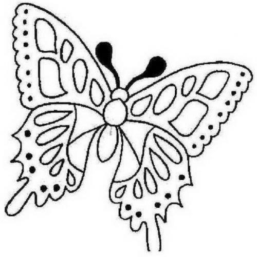 Бабочки из бутылок для сада. Сверкающая бабочка из пластиковой бутылки