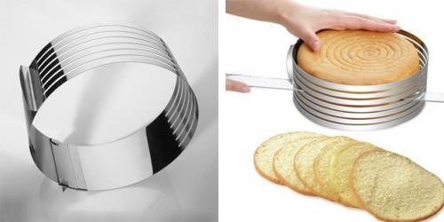 Мелочи для уюта на кухне. Слайсеры для овощей, фруктов и не только