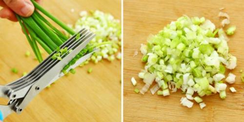 Мелочи для уюта на кухне. Слайсеры для овощей, фруктов и не только