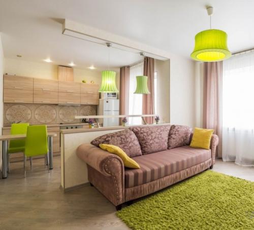 Барные стойки для маленькой кухни. Преимущества установки барной стойки на кухне 03 Барные стойки для маленькой кухни. Преимущества установки барной стойки на кухне 03