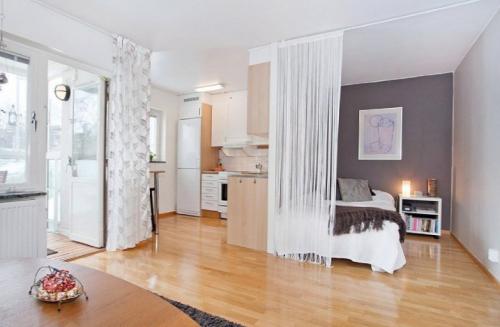 Идея для квартиры однокомнатной. Советы по выбору дизайна однокомнатной квартиры 03 Идея для квартиры однокомнатной. Советы по выбору дизайна однокомнатной квартиры 03