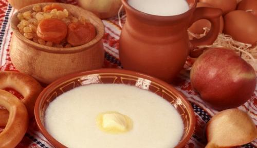 Как правильно сварить манную кашу. Как правильно приготовить вкусную манную кашу: манка на молоке и воде