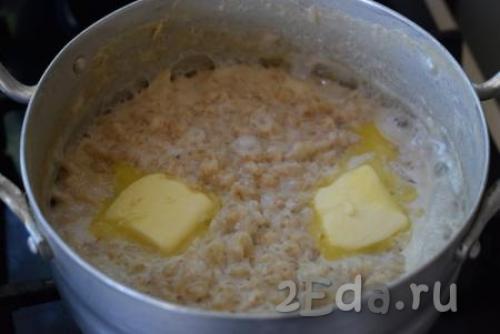 Как сделать овсянку вкусной. Как варить овсянку? 29 Как сделать овсянку вкусной. Как варить овсянку? 29