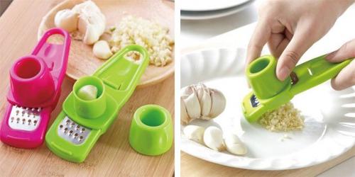Мелочи для уюта на кухне. Слайсеры для овощей, фруктов и не только