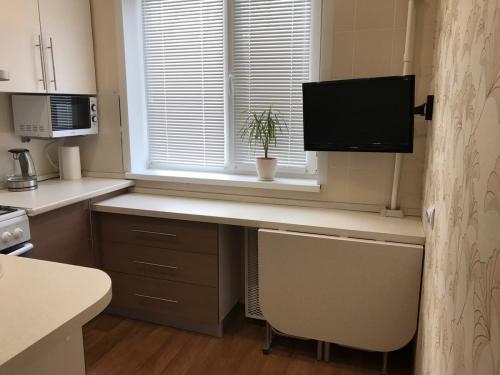 Лайфхаки для маленькой кухни: 9 полезных хитростей