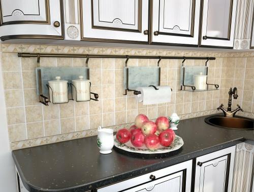 Лайфхаки для маленькой кухни: 9 полезных хитростей