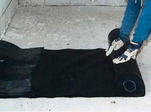 Чем заделать пол в ванной. Гидроизоляция пола в ванной комнате своими руками