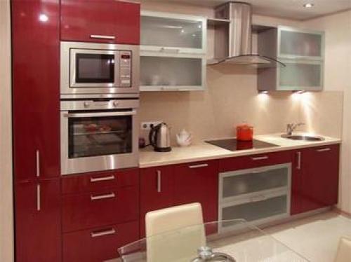 Как сделать из кухни комнату. Полезные советы по проведению перепланировки 02