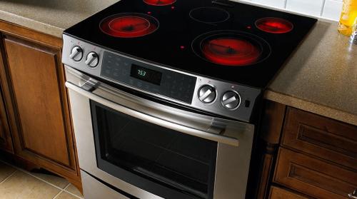 Нужна ли особая посуда для стеклокерамической плиты. Типы и особенности варочной панели