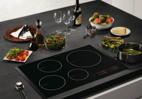 Подходит ли эмалированная посуда для стеклокерамической плиты. Какой посудой можно пользоваться на стеклокерамической плите