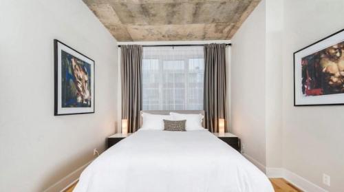 Кровать в маленькой спальне. Продумываем дизайн маленькой спальни