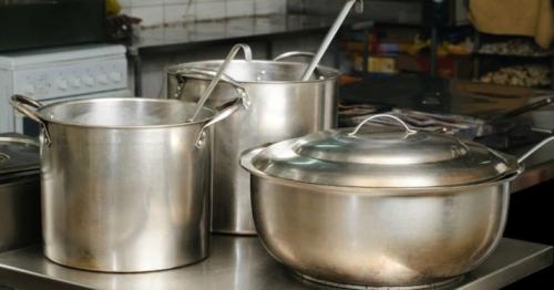 Стеклянные кастрюли для стеклокерамических плит. Как выбрать посуду с учетом типа плиты 11 Стеклянные кастрюли для стеклокерамических плит. Как выбрать посуду с учетом типа плиты 11