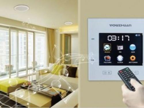 Система умный дом для квартиры. Преимущества системы 01 Система умный дом для квартиры. Преимущества системы 01