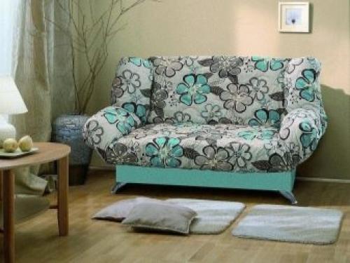 Кровать для маленькой комнаты. Выбор и расстановка мебели 24