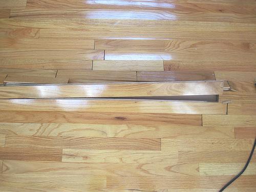 Ремонт вздутого паркета. Что делать, если вздулся паркет от воды — есть решение