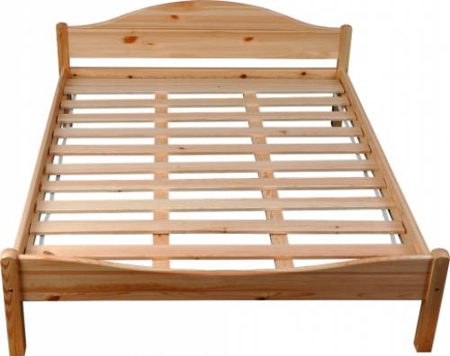 Кровать для маленькой комнаты. Выбор и расстановка мебели 29