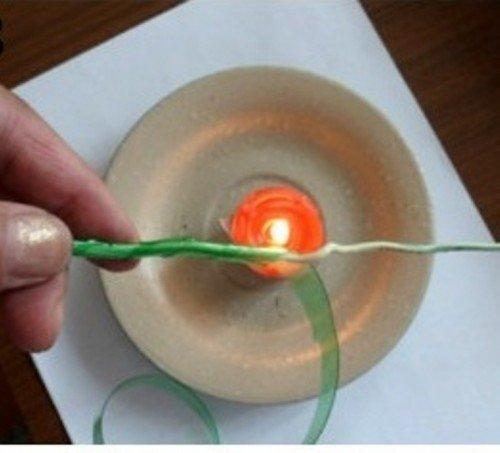 Розы из пластиковых бутылок пошаговая инструкция. Мастер – класс по изготовлению розы из пластиковой бутылки