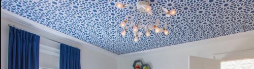 Кабинет в морском стиле. Оформление рабочего кабинета в морском стиле