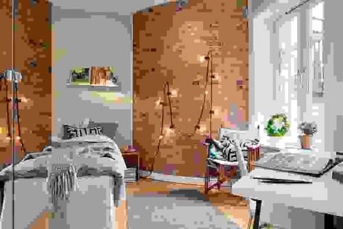 Как сделать кирпичную стену в интерьере. Кирпичная стена в интерьере кухни – 40 примеров удачных сочетаний 33 Как сделать кирпичную стену в интерьере. Кирпичная стена в интерьере кухни – 40 примеров удачных сочетаний 33