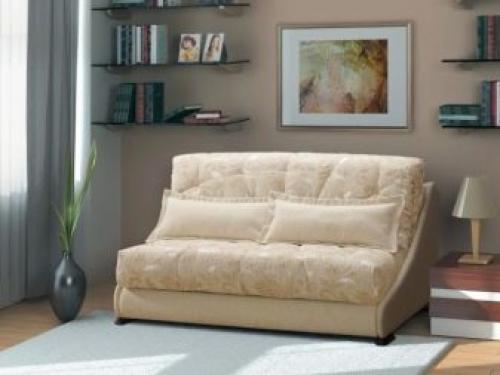 Кровать для маленькой комнаты. Выбор и расстановка мебели 26