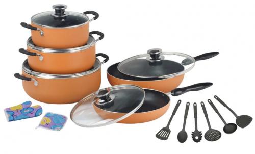 Какую посуду можно использовать на стеклокерамической плите. Что можно использовать