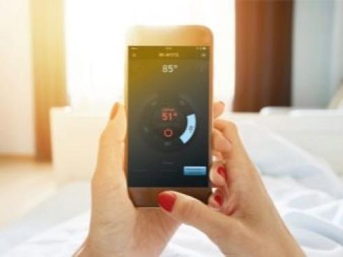 Система умный дом для квартиры. Преимущества системы 04 Система умный дом для квартиры. Преимущества системы 04