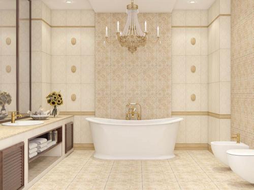 Чем застелить пол в ванной. Выбираем, чем покрыть пол в ванной: 5 предложений