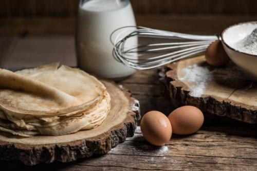 Чем заменить яйца в дрожжевом тесте. Чем заменить яйца в выпечке