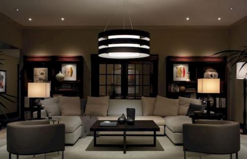 Какой лучше свет холодный или теплый. Типы света и настроение освещения 09 Какой лучше свет холодный или теплый. Типы света и настроение освещения 09