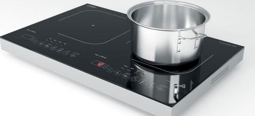 Нужна ли особая посуда для стеклокерамической плиты. Типы и особенности варочной панели