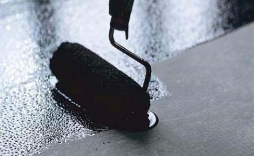 Чем заделать пол в ванной. Гидроизоляция пола в ванной комнате своими руками