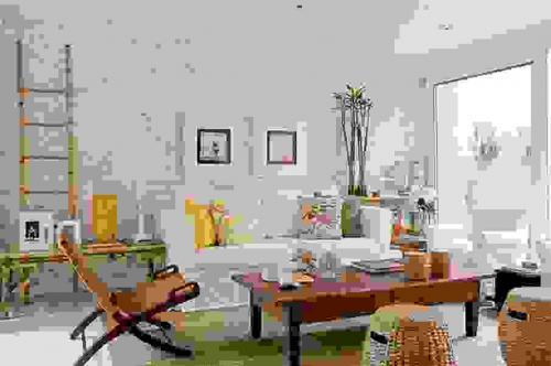 Как сделать кирпичную стену в интерьере. Кирпичная стена в интерьере кухни – 40 примеров удачных сочетаний 28 Как сделать кирпичную стену в интерьере. Кирпичная стена в интерьере кухни – 40 примеров удачных сочетаний 28