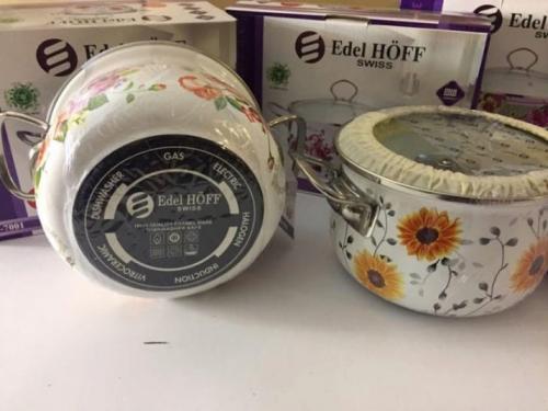 Стеклянные кастрюли для стеклокерамических плит. Как выбрать посуду с учетом типа плиты 12 Стеклянные кастрюли для стеклокерамических плит. Как выбрать посуду с учетом типа плиты 12