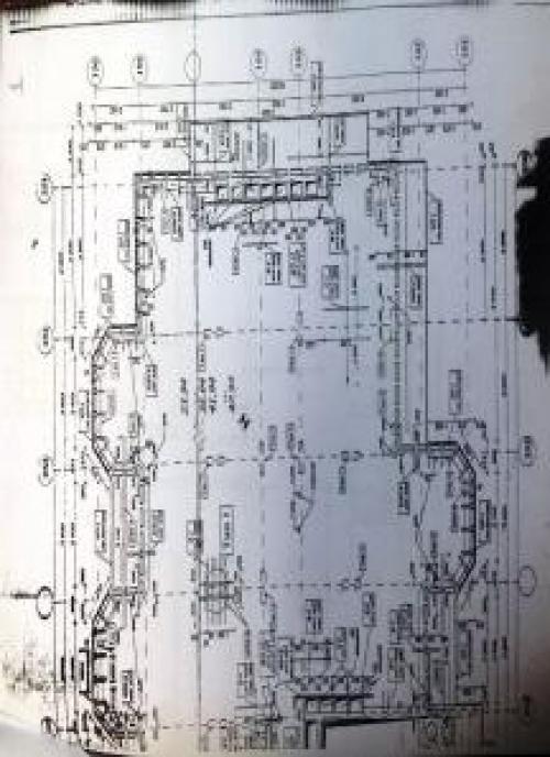 Что значит свободная планировка квартиры. Свободное планирование 02