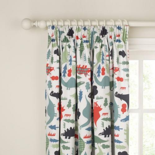 Шторы в детскую 2019. Детская