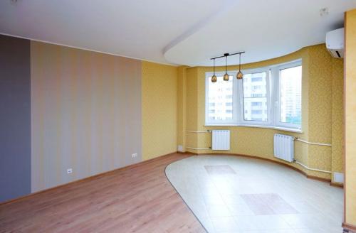 С чего начать ремонт в новой квартире. Ремонт квартиры с нуля в новостройке