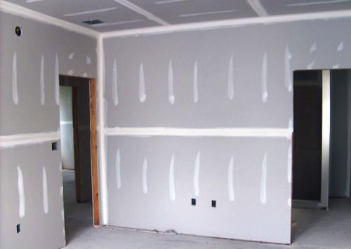 Как сделать ремонт в квартире дешево и красиво. Недорогая отделка стен