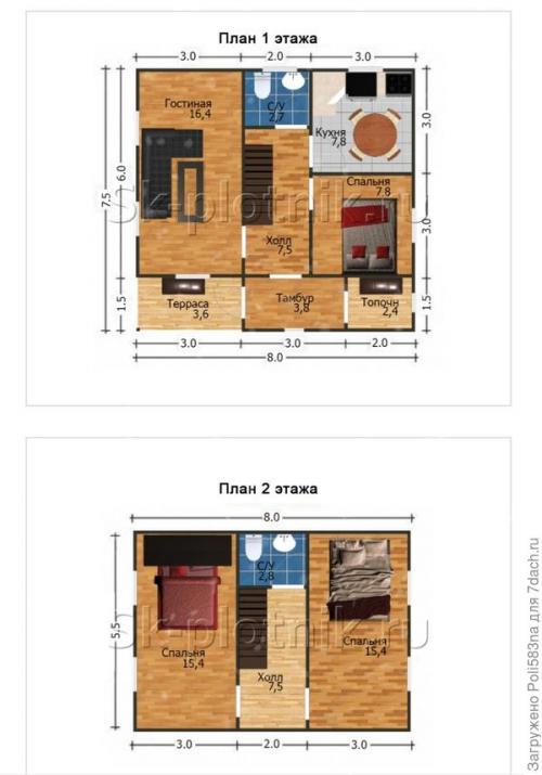 Планировка узкого длинного участка 20 соток. Помогите с планировкой узкого и длинного участка на склоне