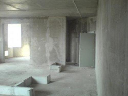 Как узаконить перепланировку в квартире со свободной планировкой.  Перепланировка в новостройке до получения собственности.