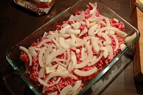 Как сделать сочный фарш для беляшей. Пышные беляши с мясом: пошаговый рецепт, секреты приготовления сочного фарша