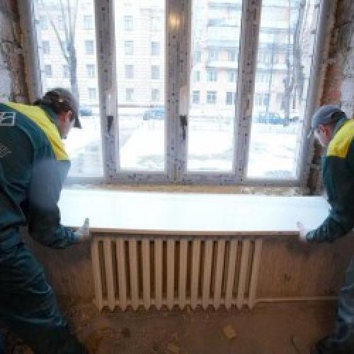 Когда ставить лучше пластиковые окна. Когда ставить окна – до или после штукатурки 08 Когда ставить лучше пластиковые окна. Когда ставить окна – до или после штукатурки 08