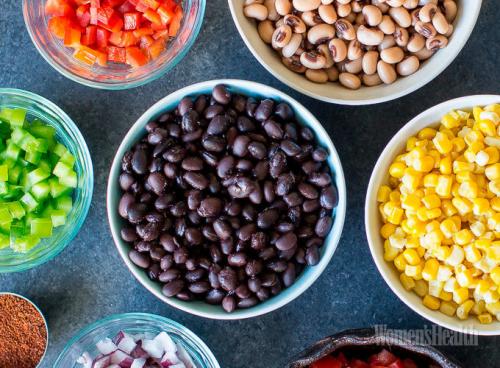 Чем заменить мясо и молочные продукты. Чем заменить мясо: 5 лучших продуктов для вегетарианцев