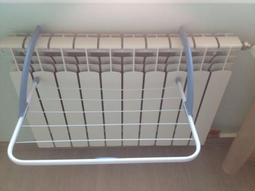 Где лучше сушить белье. Где сушить бельё в квартире: современные решения