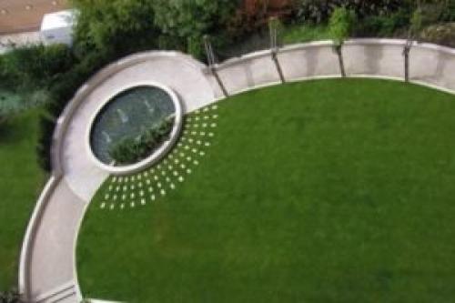 Планировка узкого длинного участка 10 соток. Влияние формы участка на планировочное решение