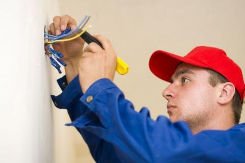 В квартире начало ремонт. Особенности монтажа коммуникаций