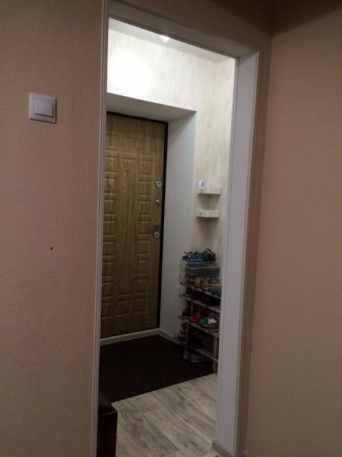 Ремонт в коридоре своими руками ремонт. Типы помещений прихожих 07 Ремонт в коридоре своими руками ремонт. Типы помещений прихожих 07