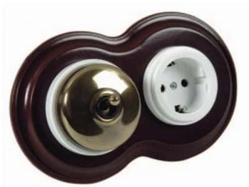 Как подобрать выключатели к интерьеру. Как подобрать розетки и выключатели к интерьеру